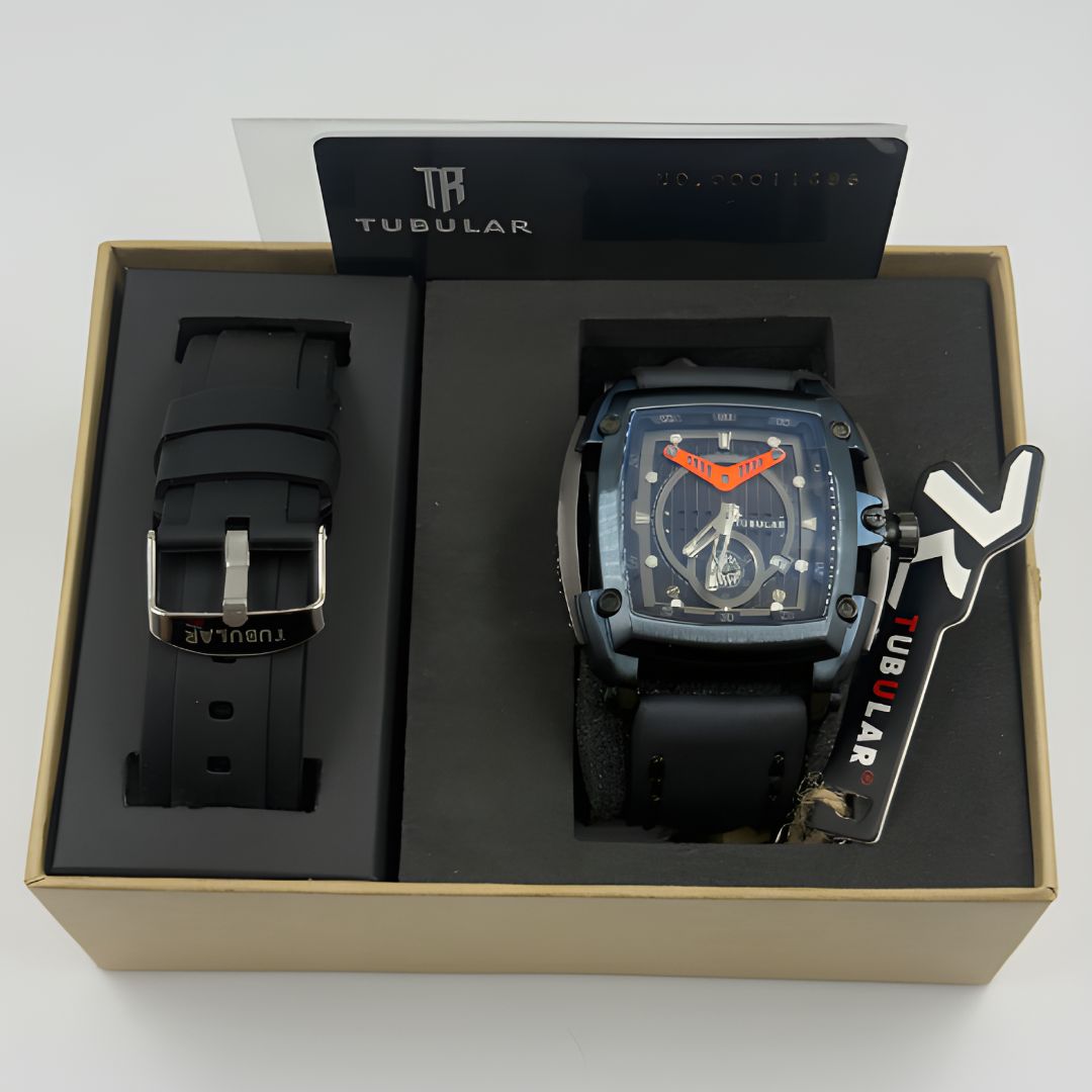 TUBULAR ORIGINAL 5715