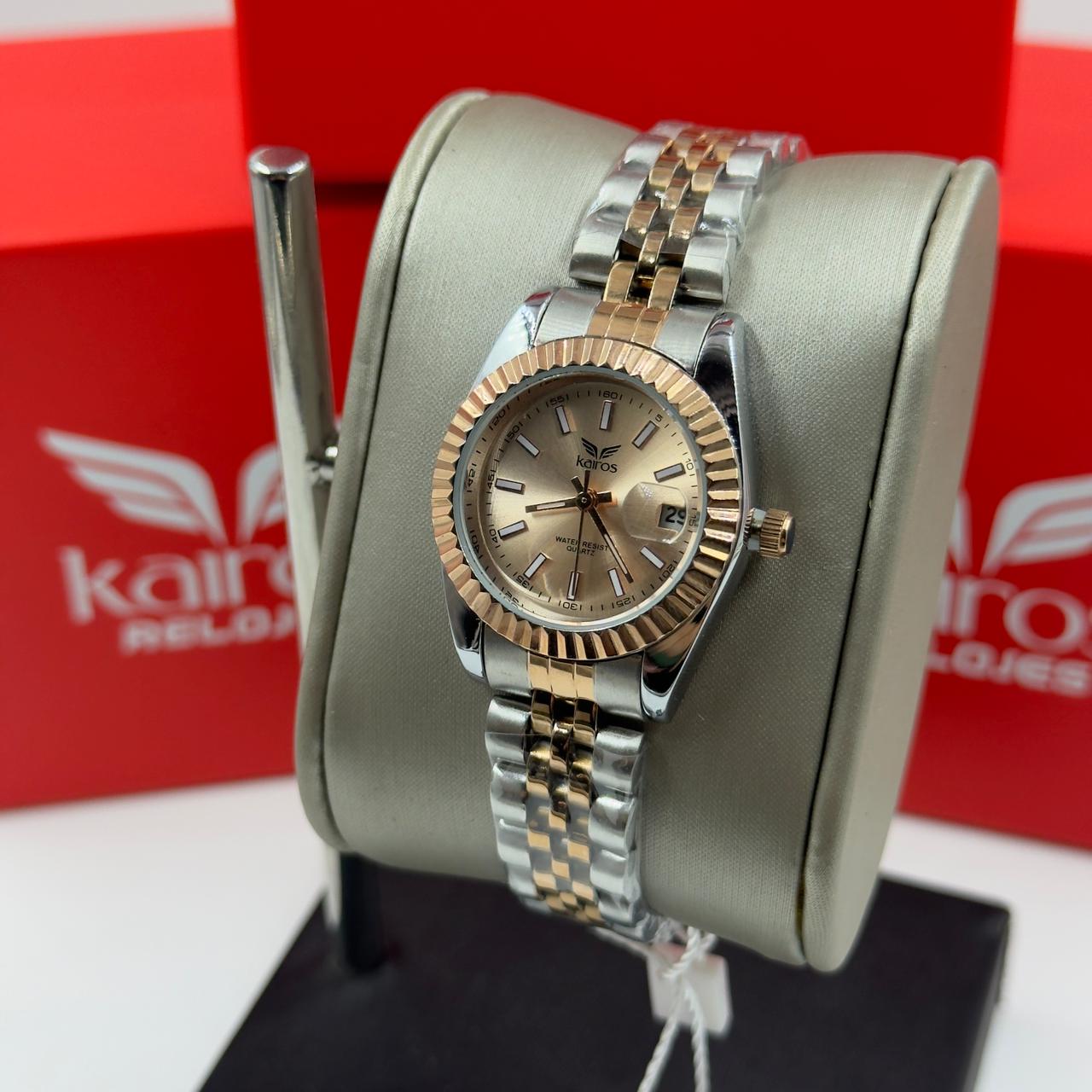 DAMA KAIROS ORIGINAL FA012L-004C