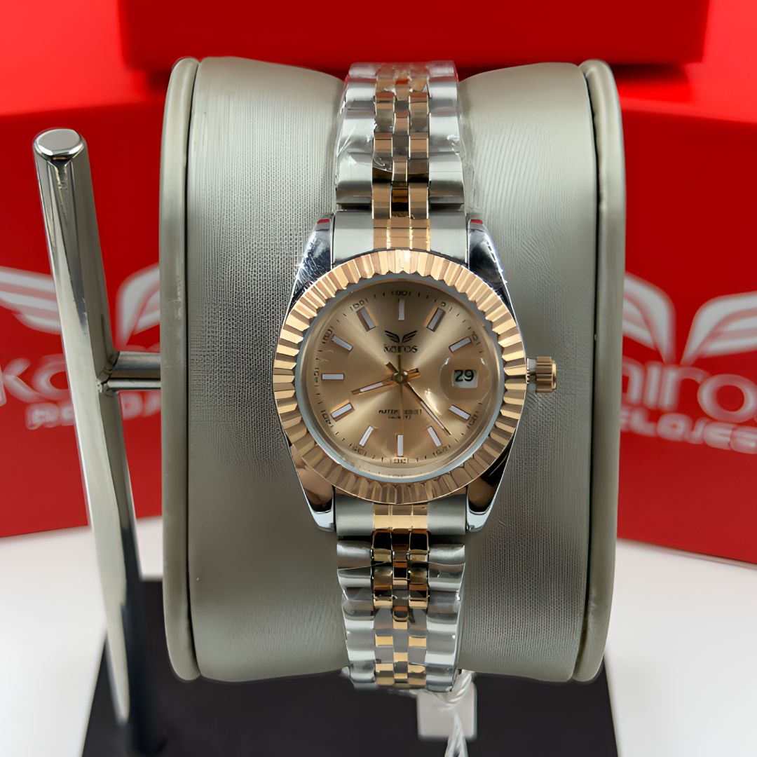 DAMA KAIROS ORIGINAL FA012L-004C