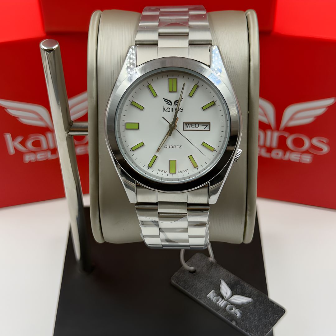 KAIROS ORIGINAL FA032M-111E
