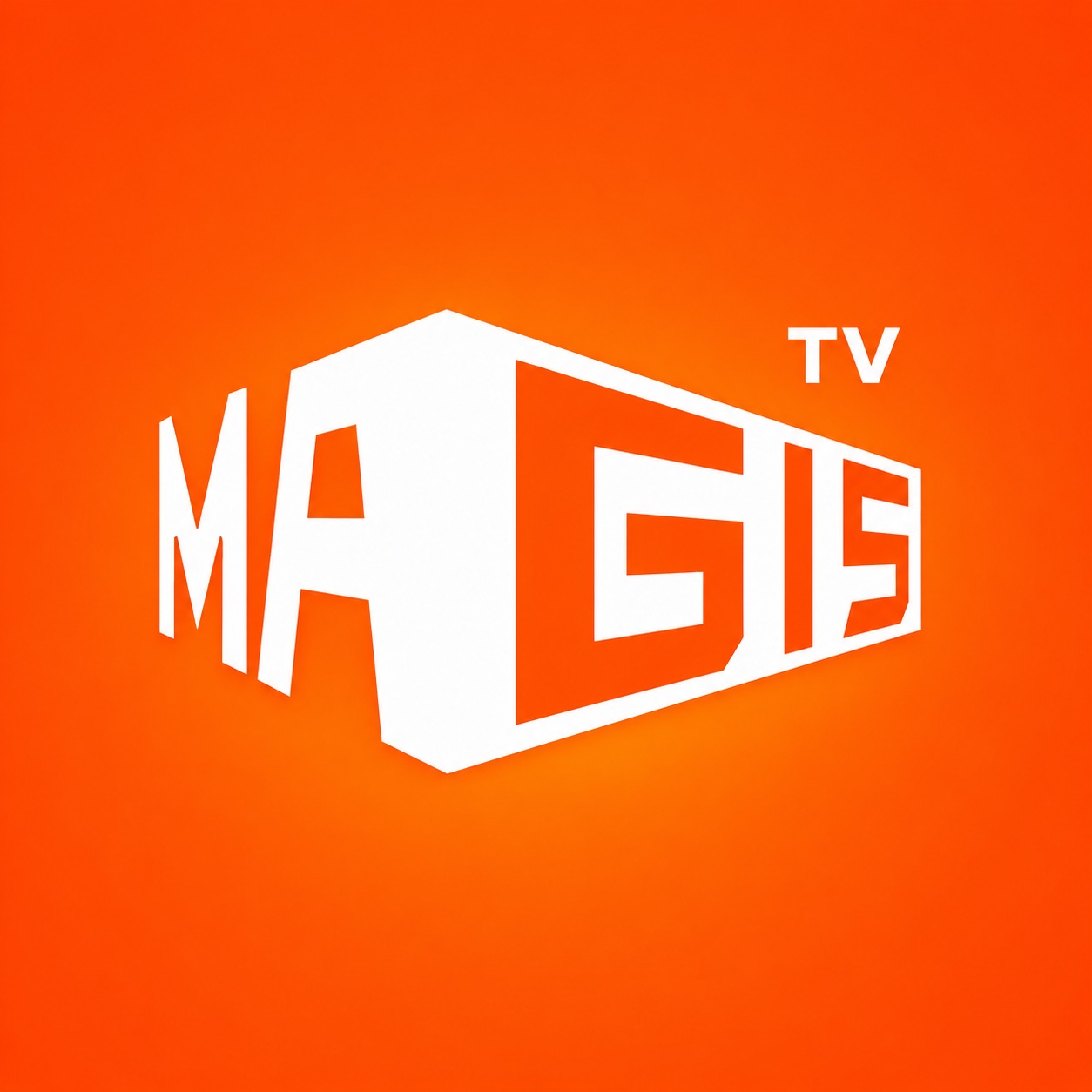 MAGIS TV PANTALLA