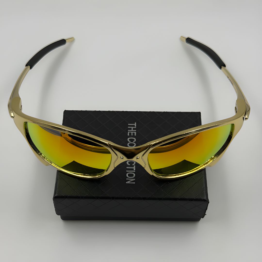 GAFAS BRASILERAS X6