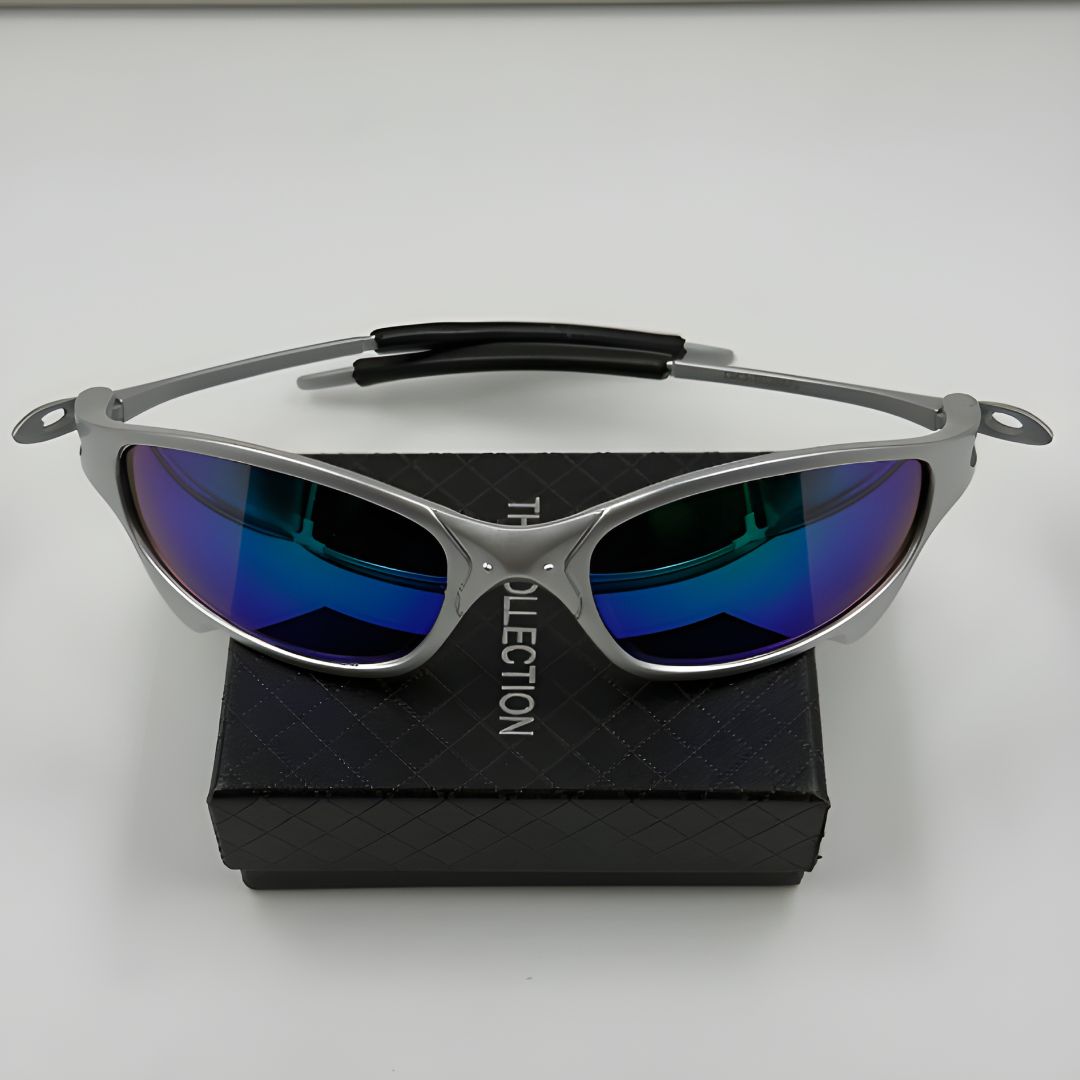 GAFAS BRASILERAS X5