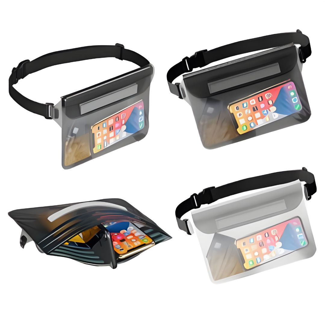 FUNDA IMPERMEABLE XW