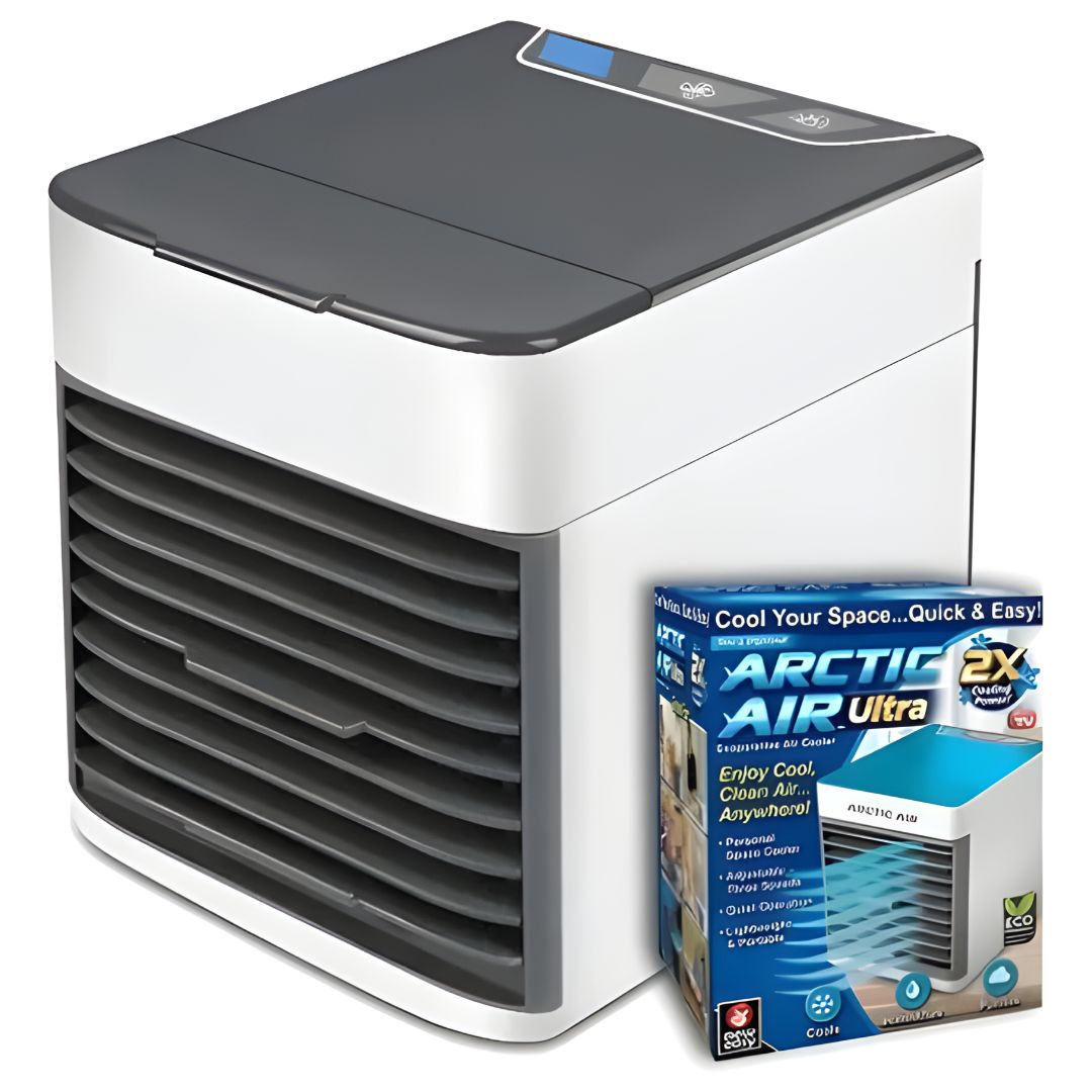 ENFRIADOR DE AIRE TM-12