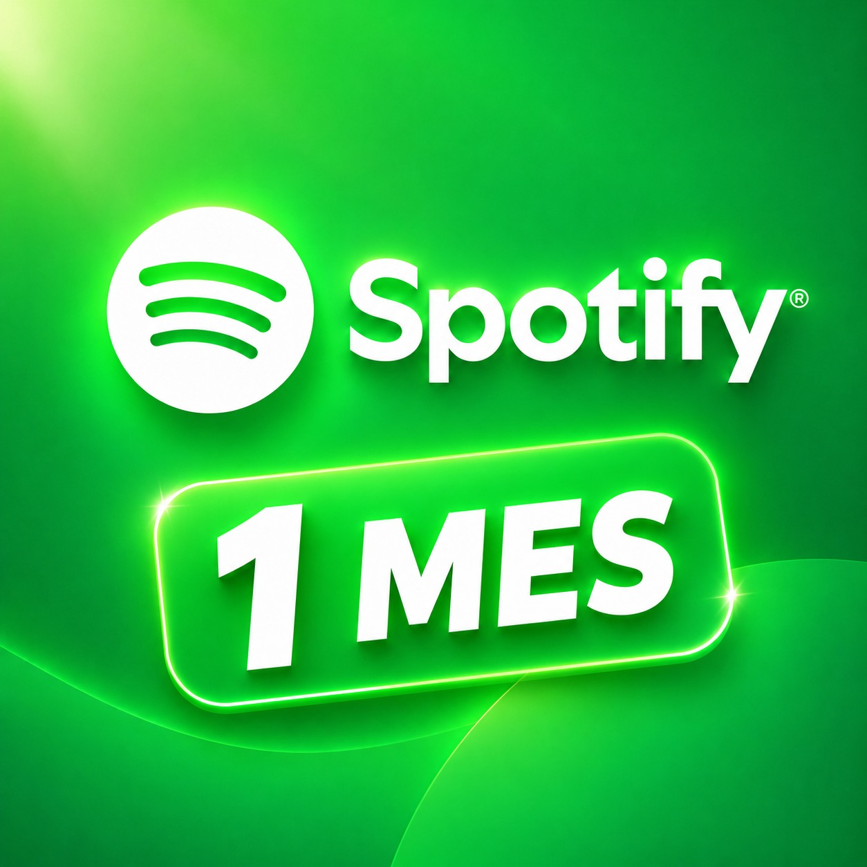 SPOTIFY ORIGINAL X30 DIAS