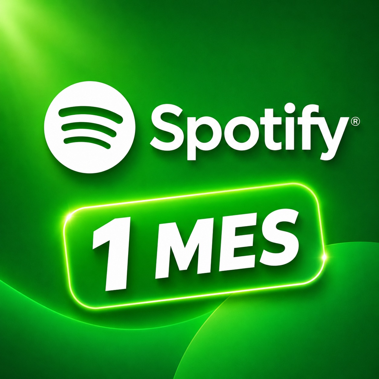SPOTIFY ORIGINAL X30 DIAS