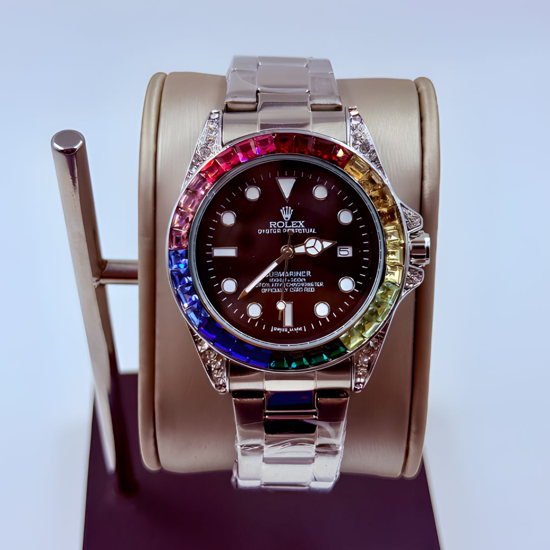ROLEX CUBANO S4