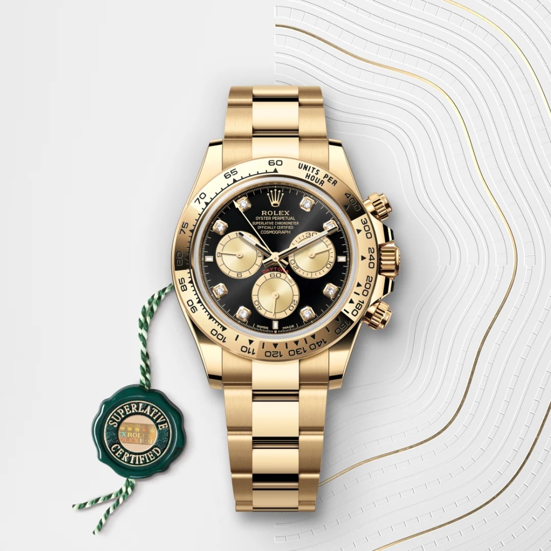 ROLEX DAYTONA AA