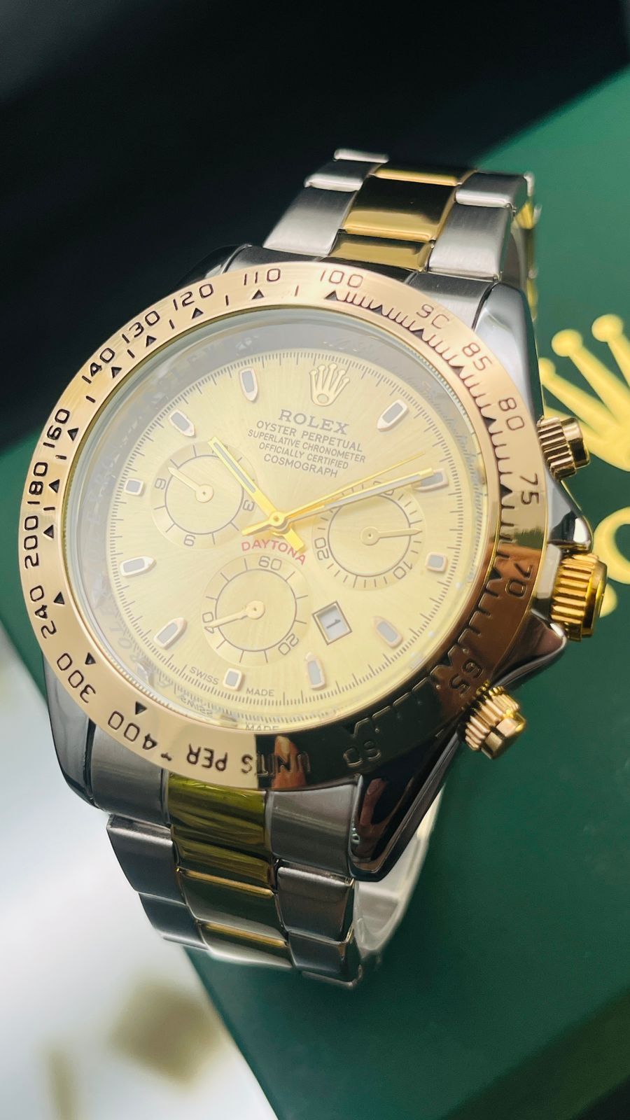 ROLEX DAYTONA AA