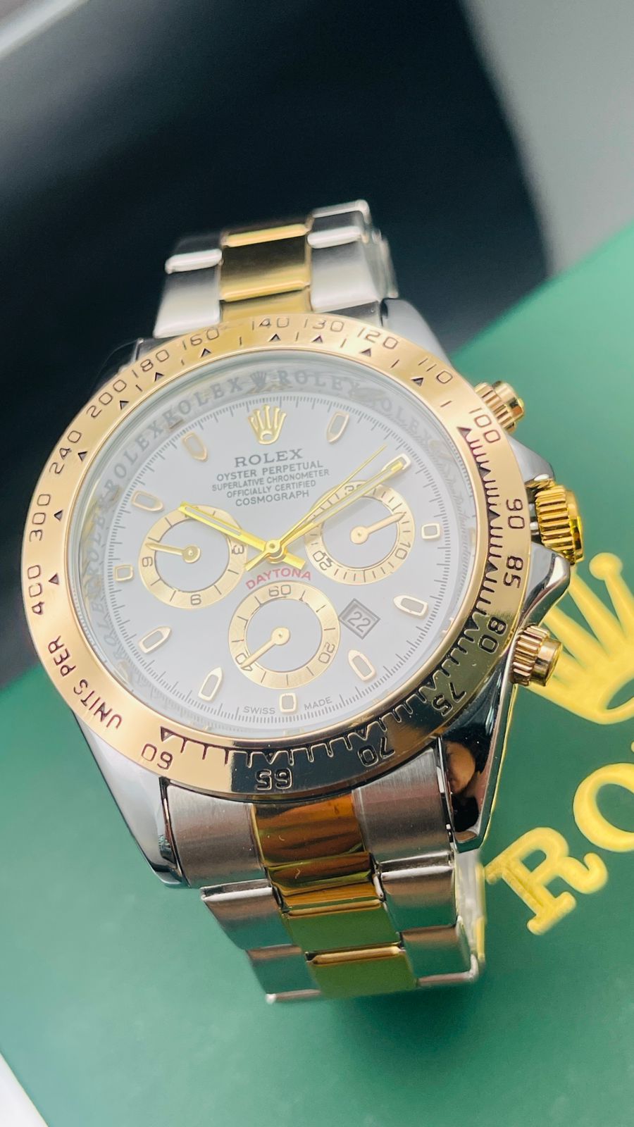 ROLEX DAYTONA AA