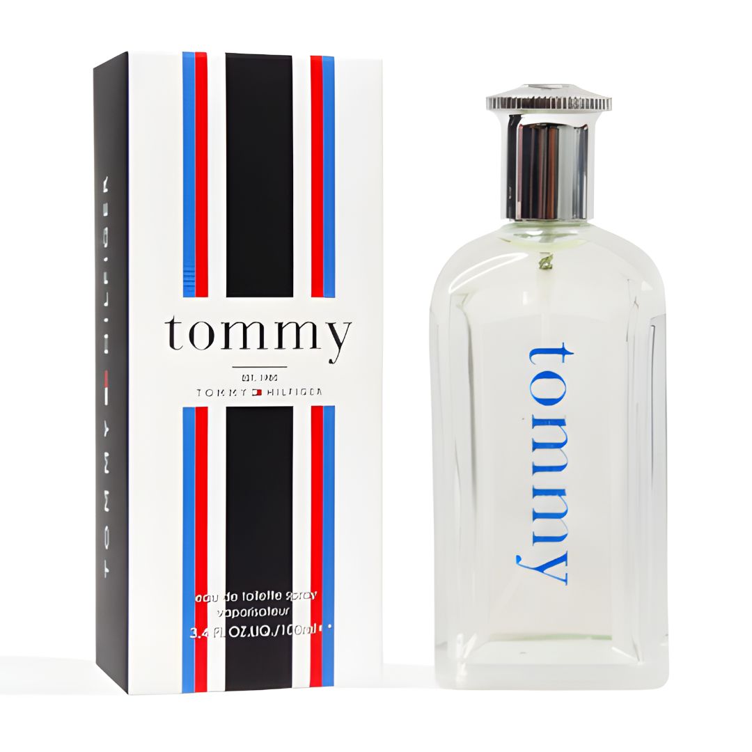1.1 HOMBRE TOMMY HILFIGER