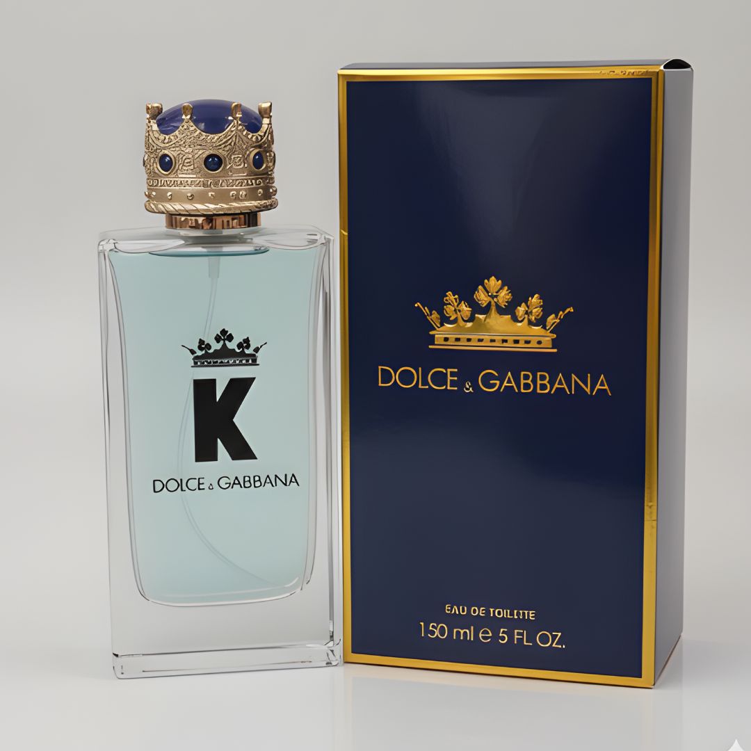 1.1 HOMBRE DOLCE & GABBANA K