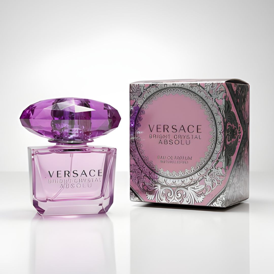 1.1 MUJER VERSACE BRIGHT CRYSTAL ABSOLOU