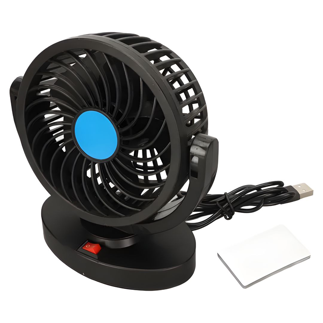 VENTILADOR JA-4C