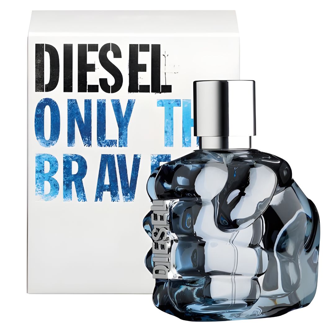 AAA HOMBRE DIESEL THE BRAVE