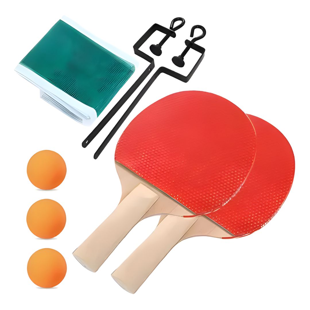 COMBO TENIS MESA
