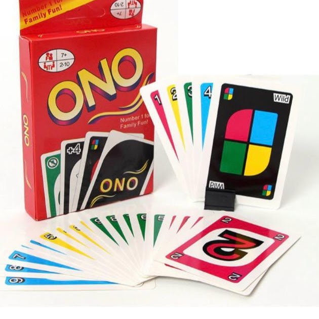 CARTAS ONO
