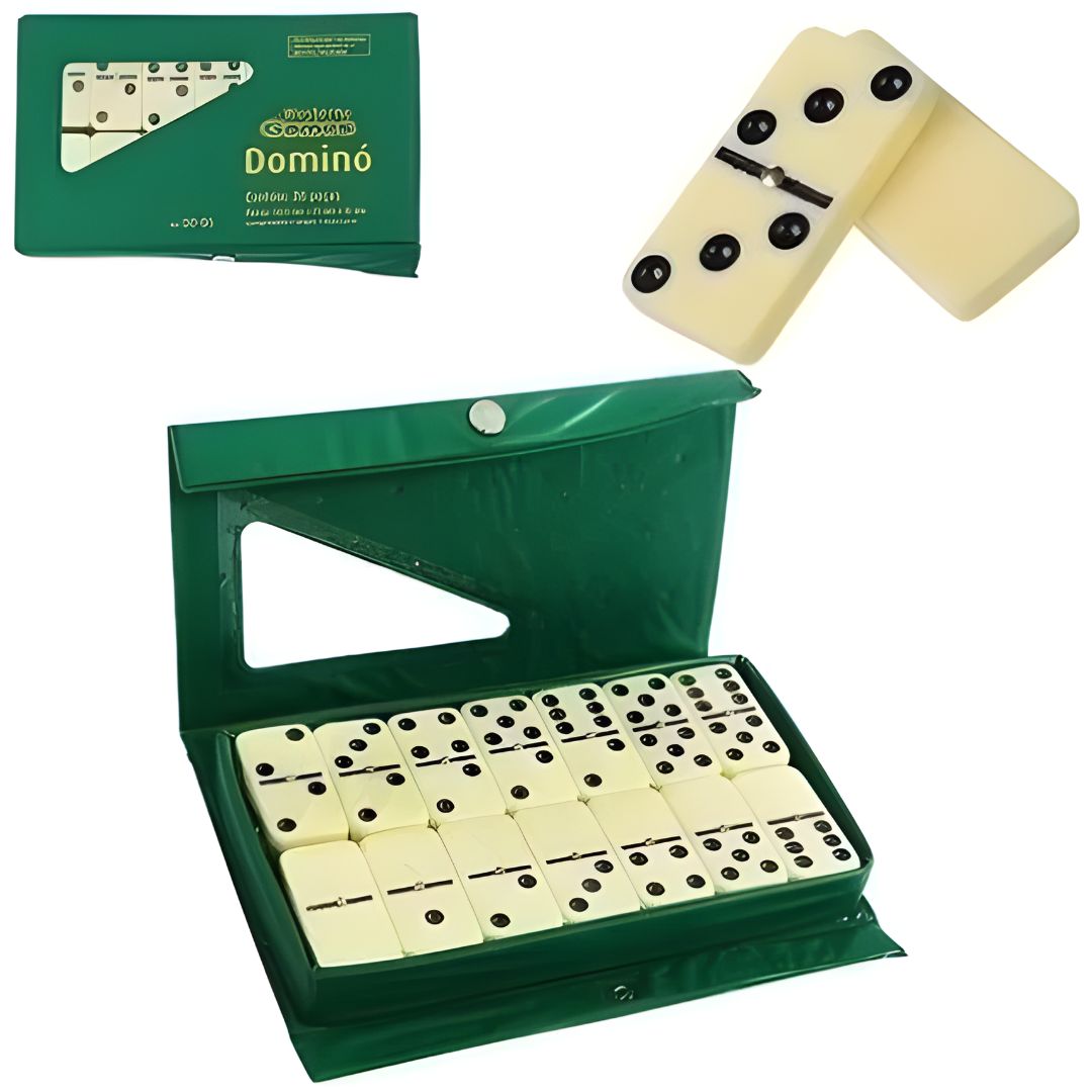 DOMINO JUMBO GRANDE