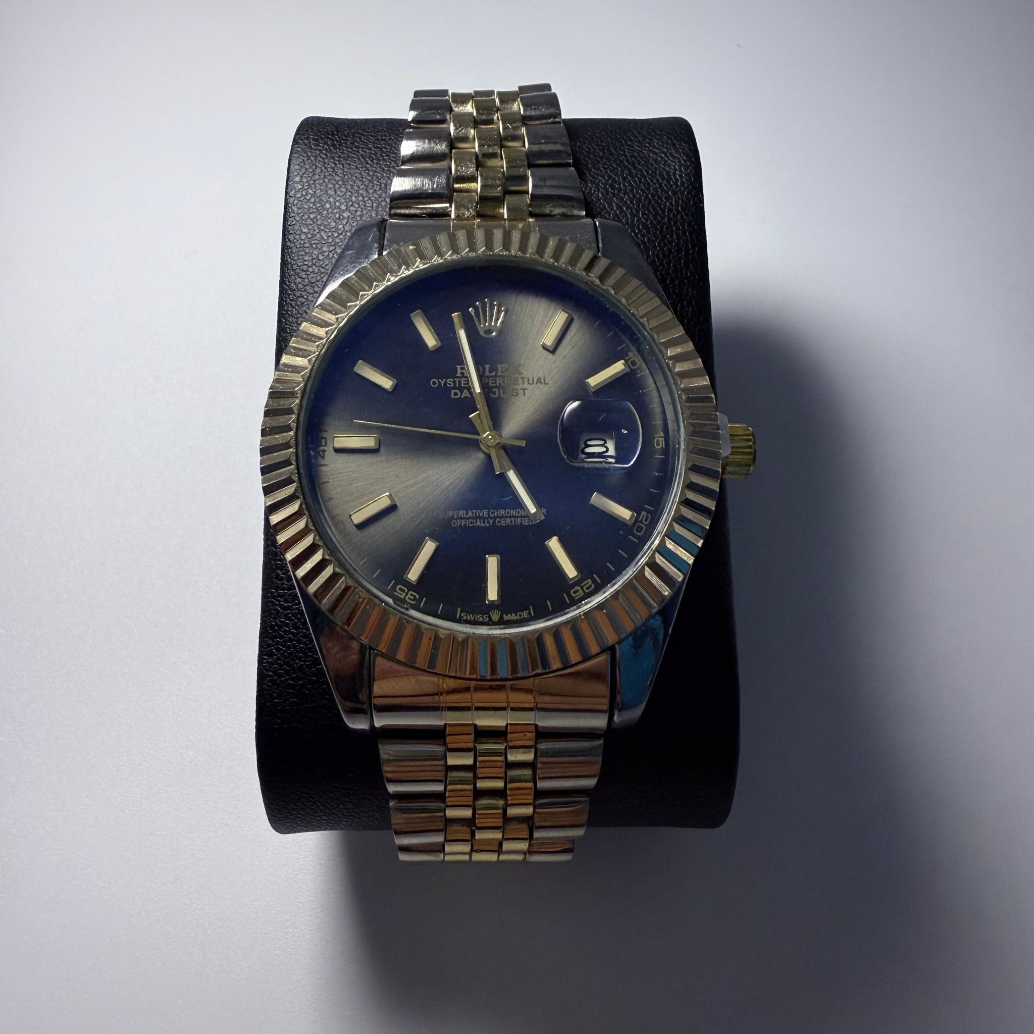 ROLEX PRESIDENCIAL A
