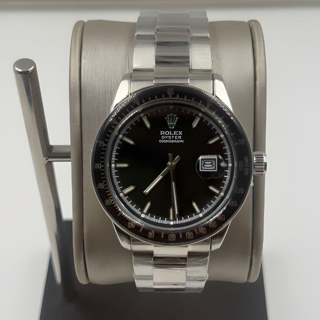 ROLEX OYSTER F4