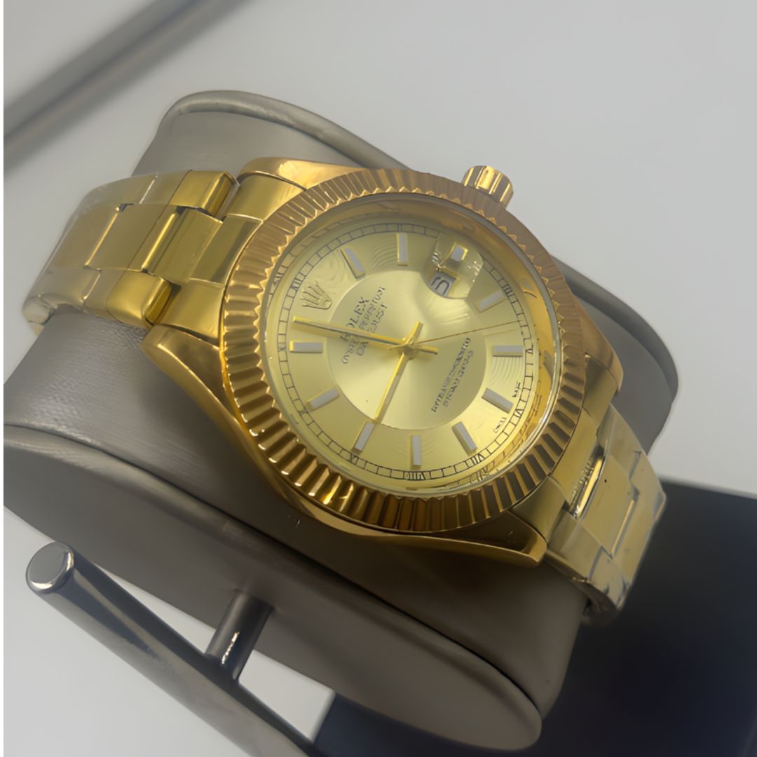 RELOEX DATE JUST 4FF