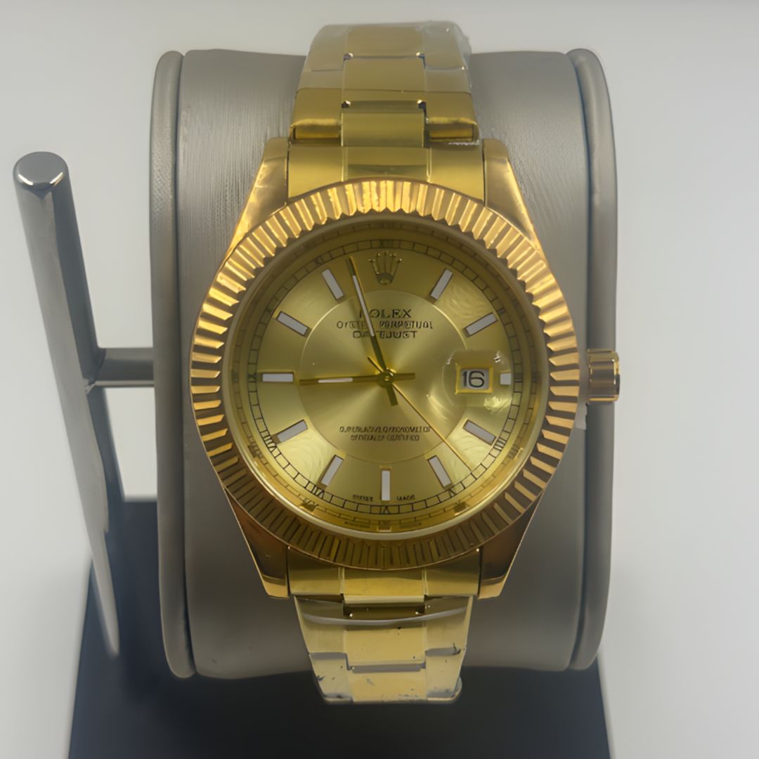 RELOEX DATE JUST 4FF