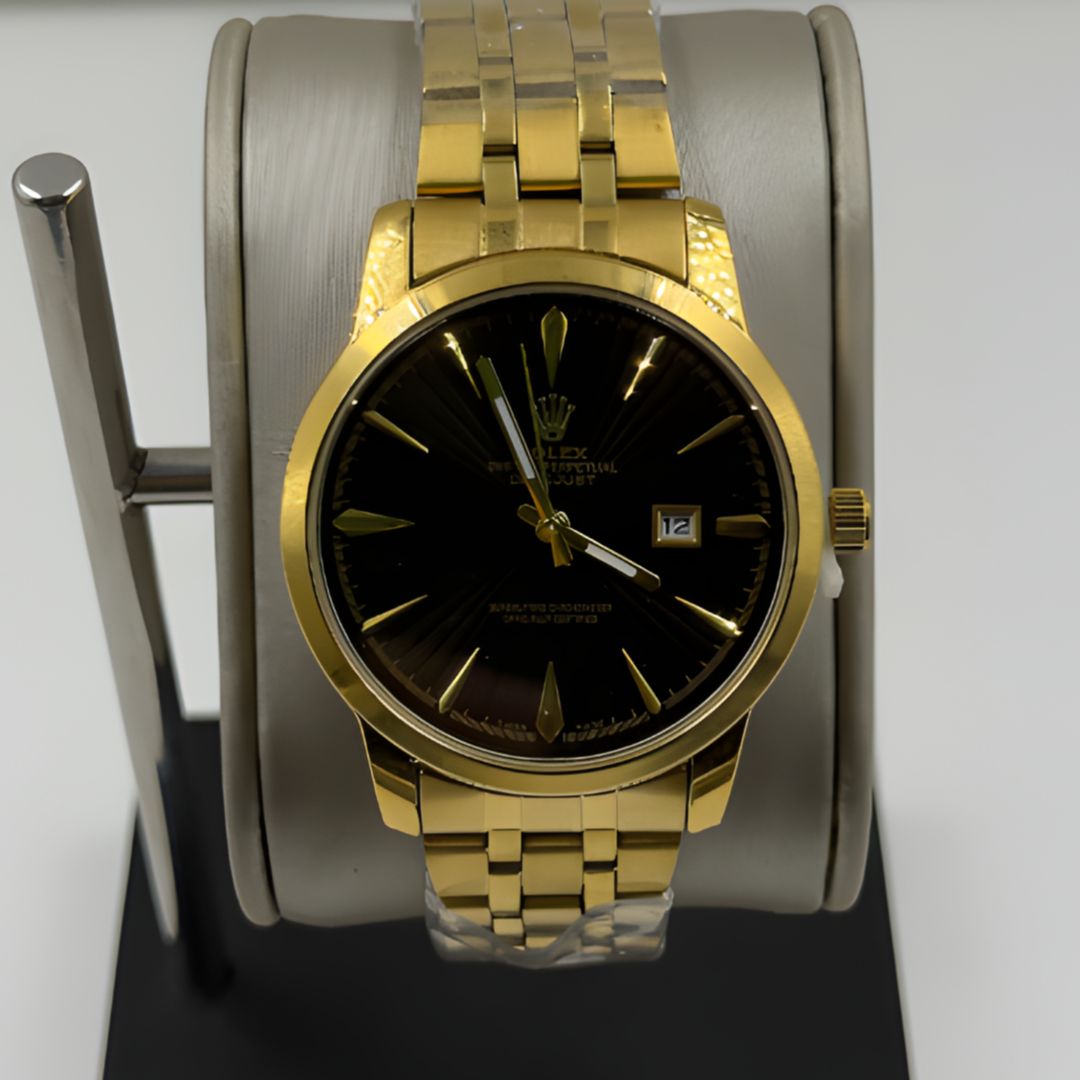 ROLEX VELOZ 41F