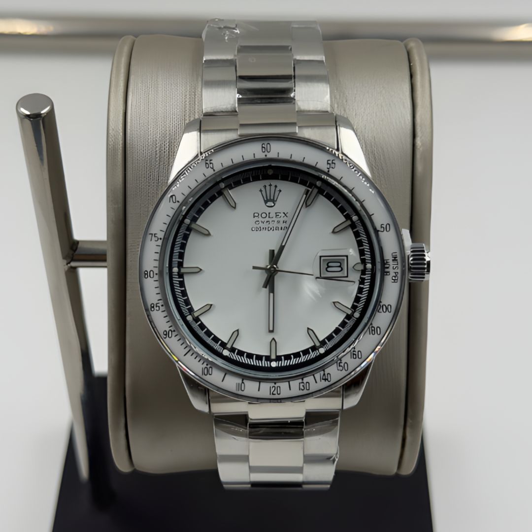 ROLEX OYSTER F5