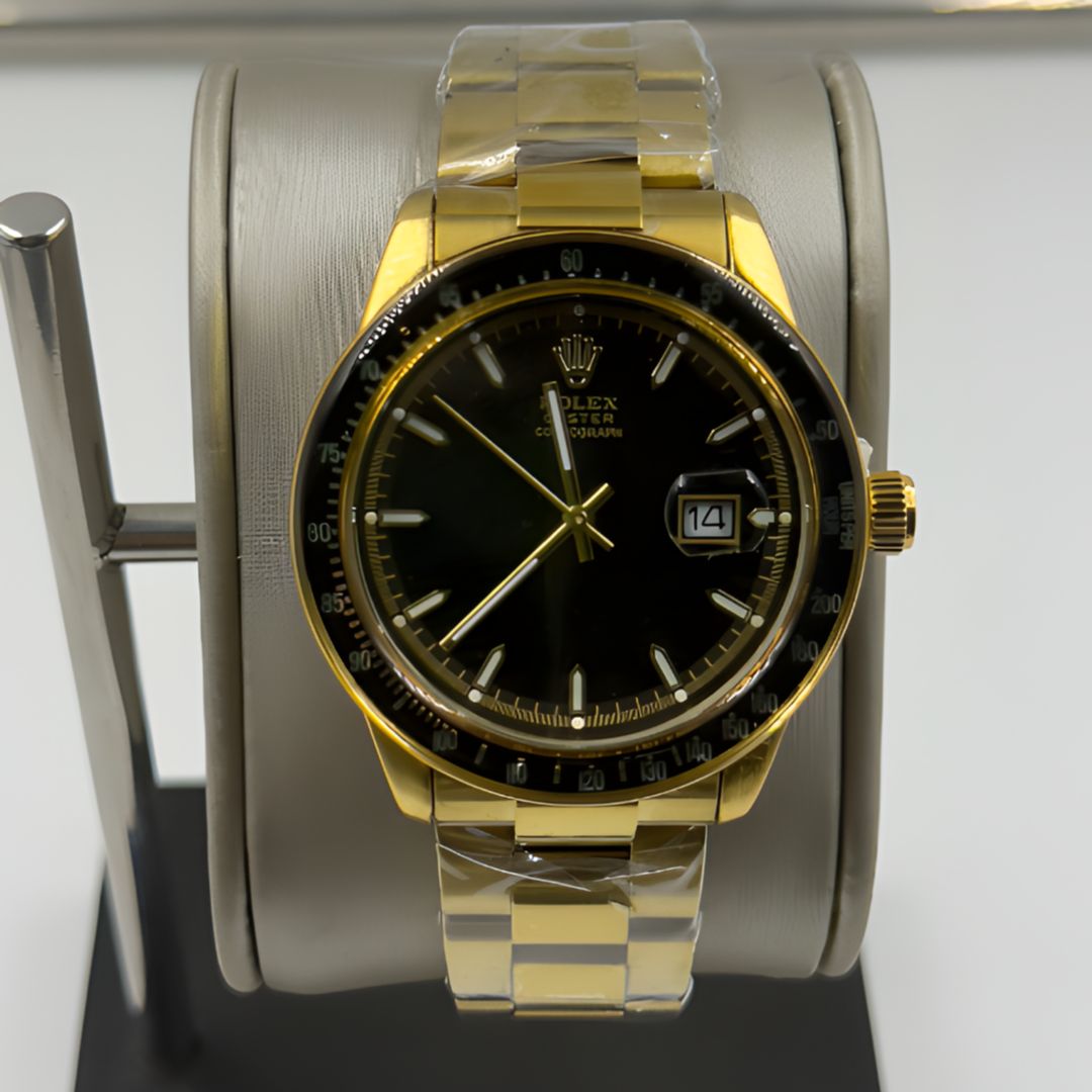 ROLEX OYSTER F6