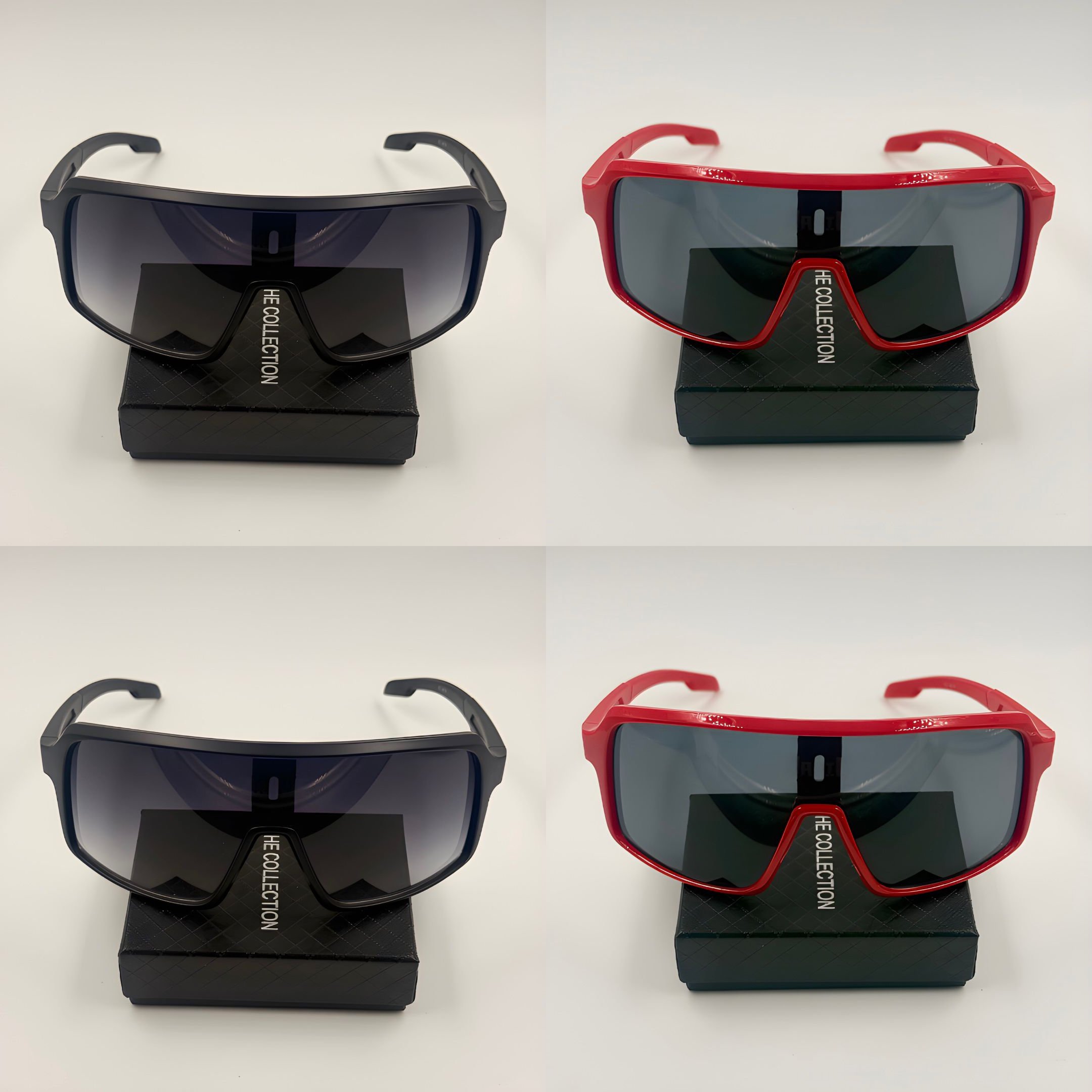 X4 GAFAS COMBO ZKY 041