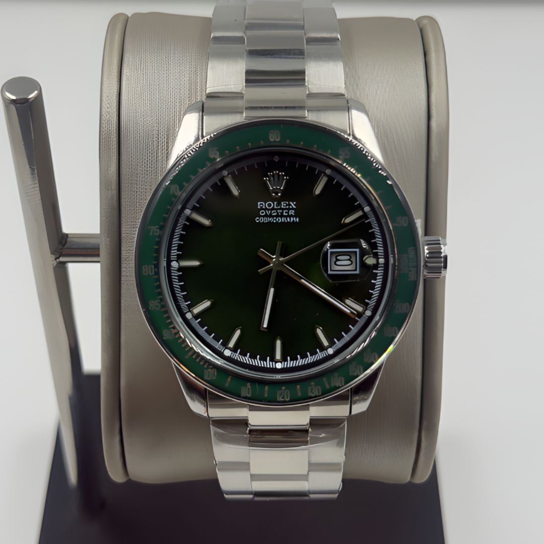 ROLEX OYSTER F8