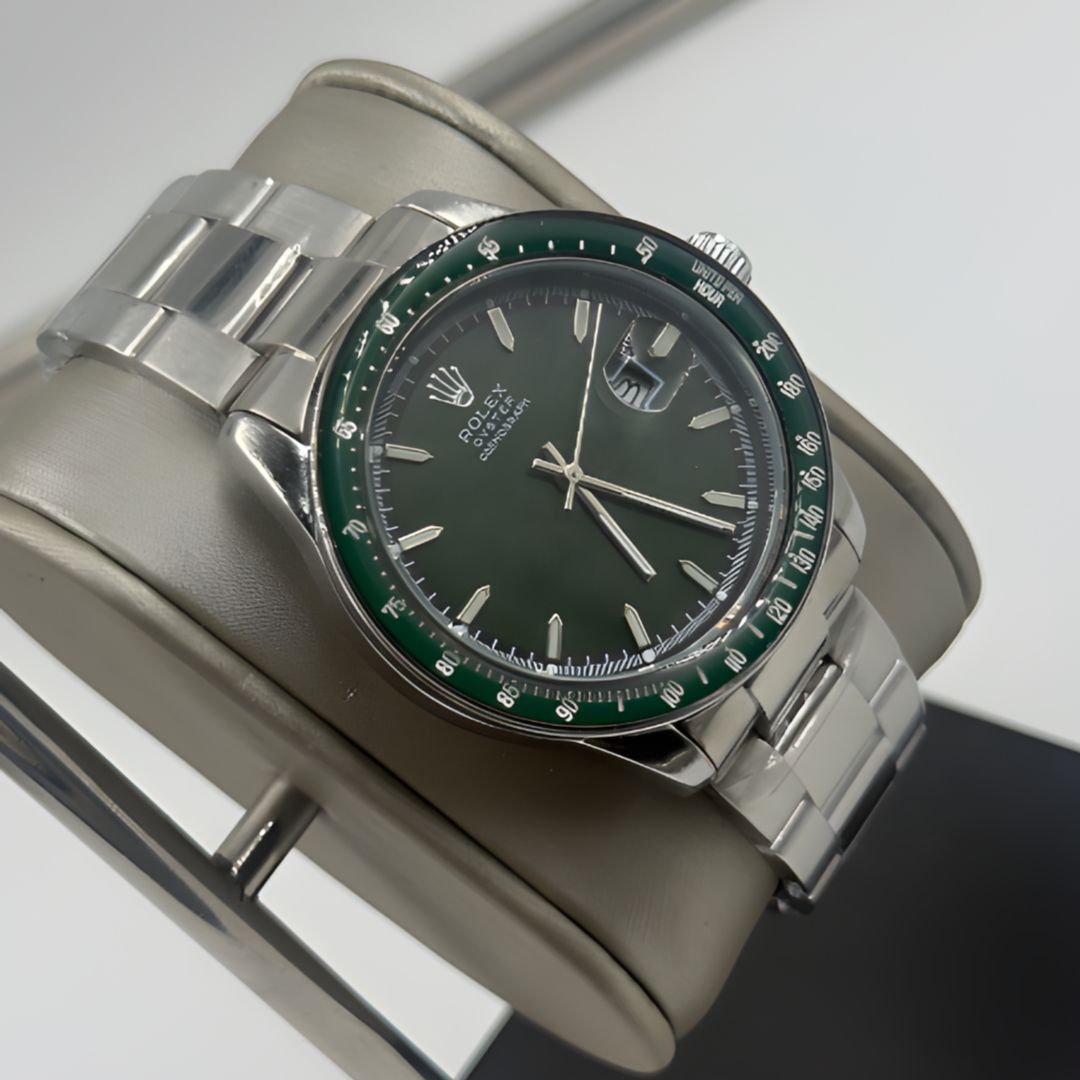 ROLEX OYSTER F8