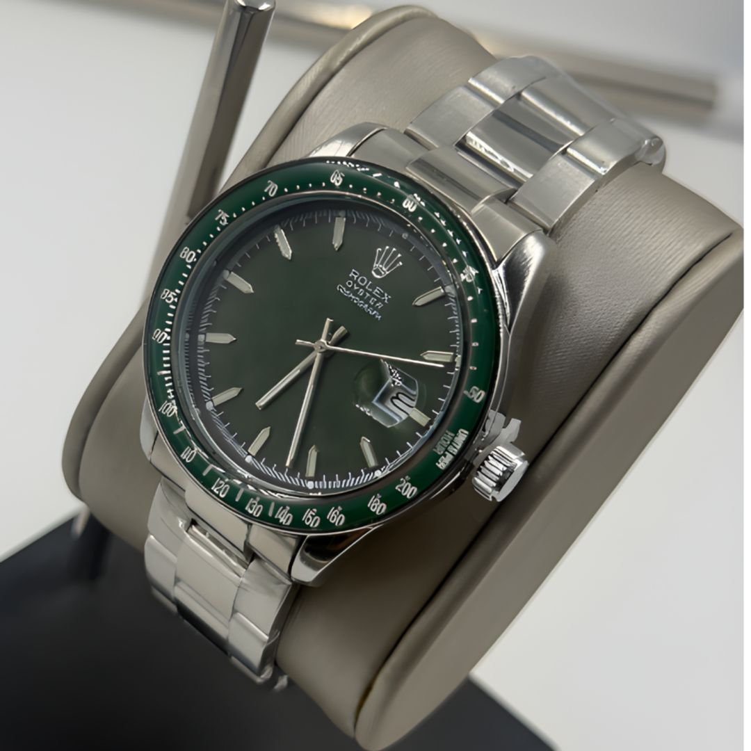 ROLEX OYSTER F8