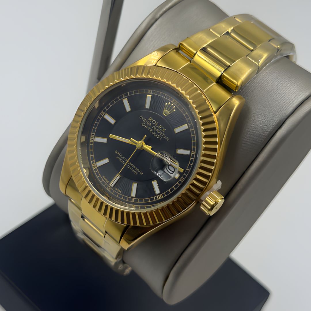 ROLEX DATE JUSTO PRO 7D