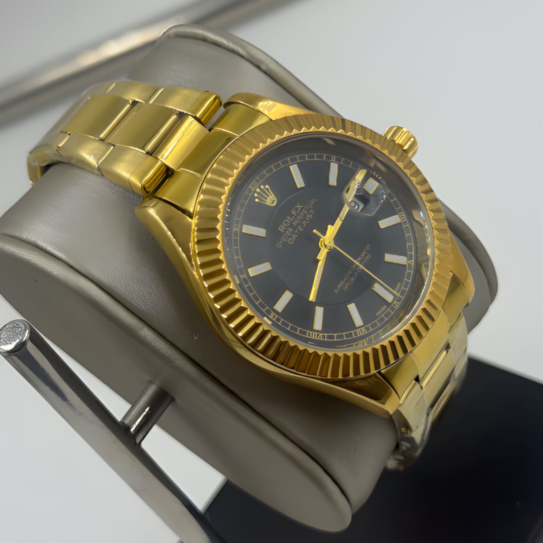 ROLEX DATE JUSTO PRO 7D