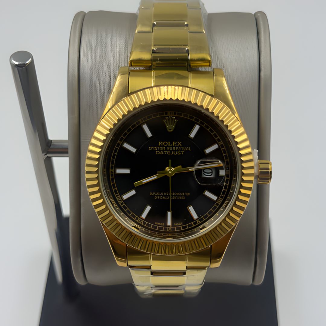ROLEX DATE JUSTO PRO 7D