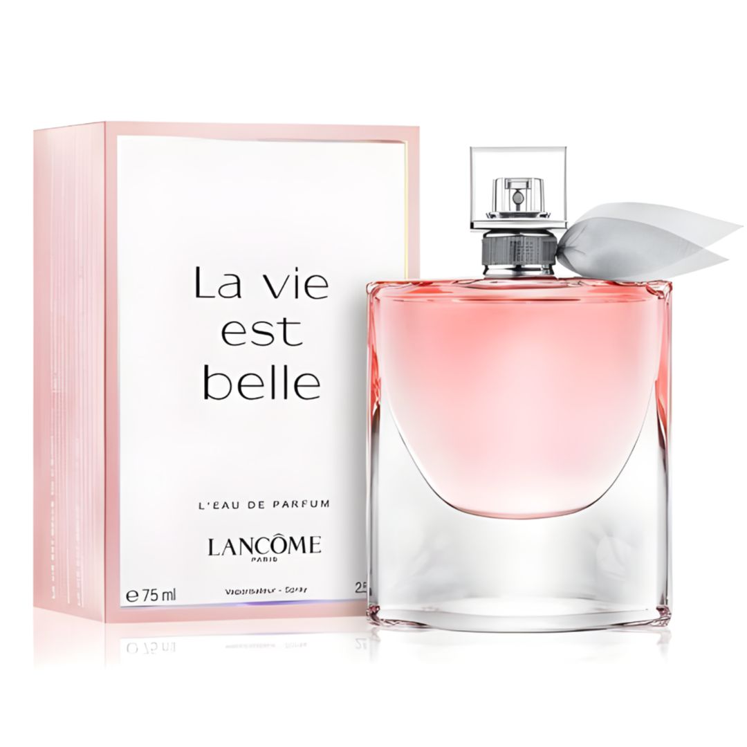 1.1 DAMA LA VIE EST BELLE LANCOME