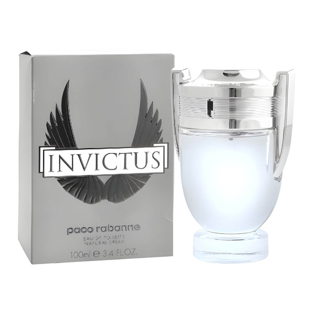 1.1 HOMBRE INVICTUS EAU DE TOILETTE