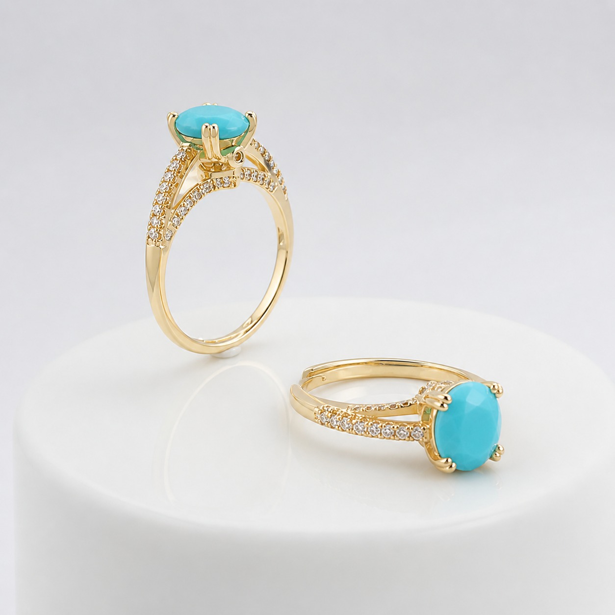 ANILLO RODIO 155
