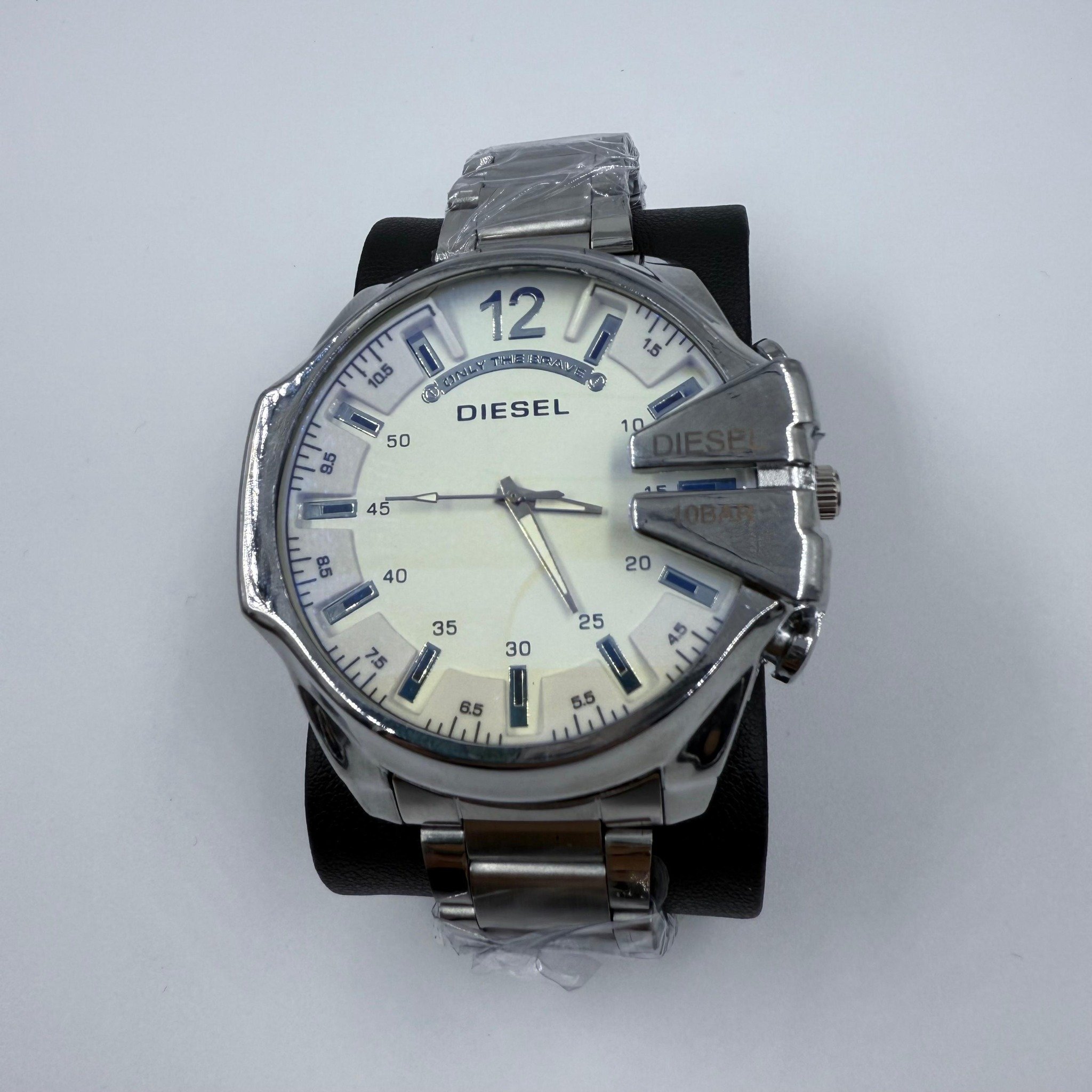 RELOJ DIESEL A