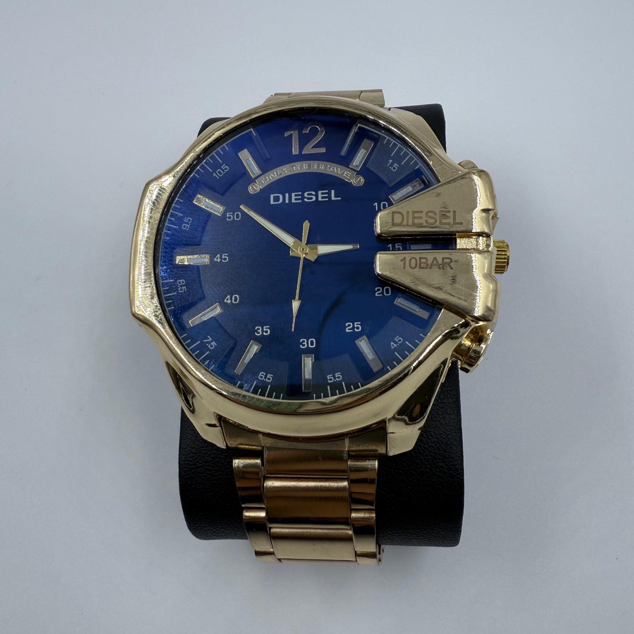RELOJ DIESEL A