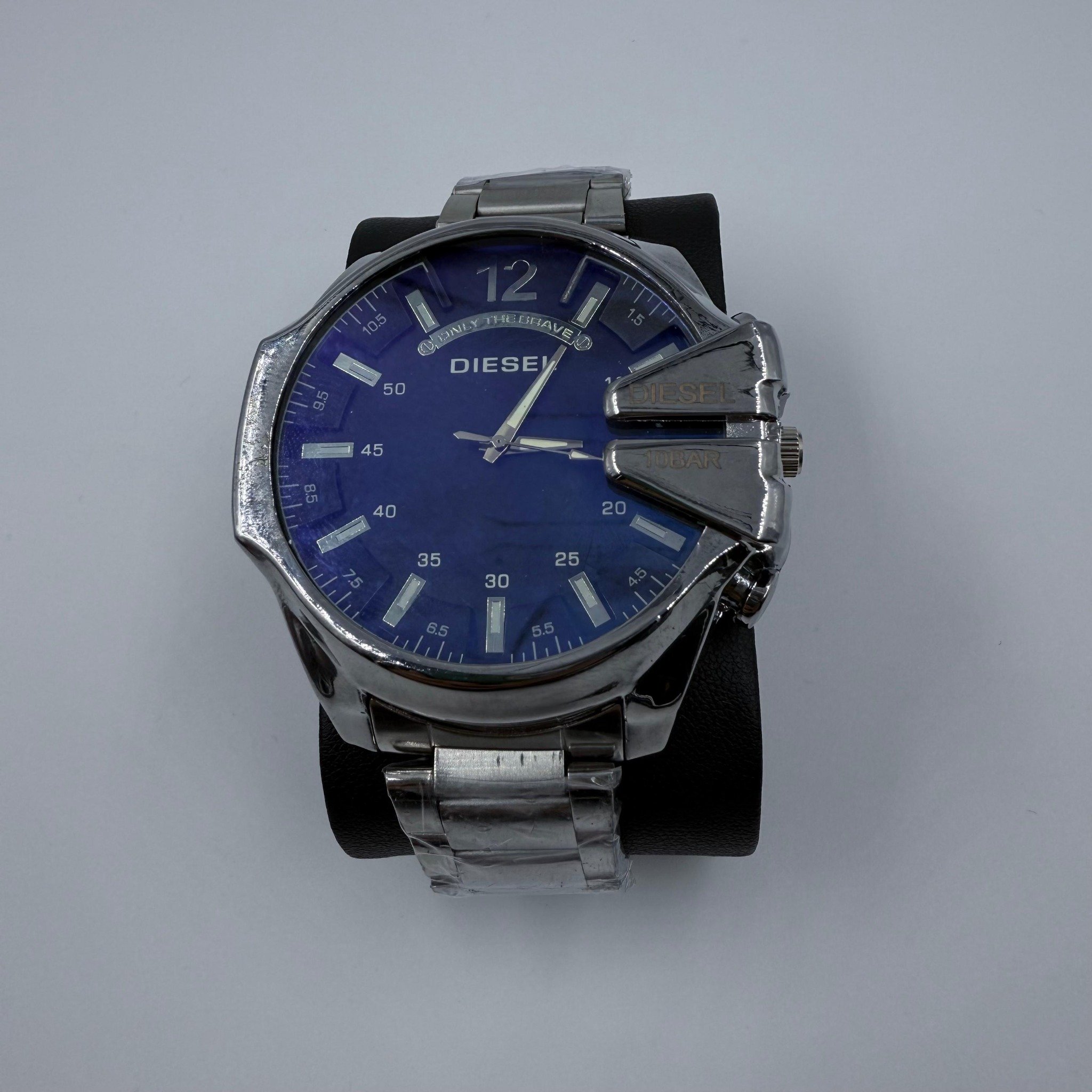 RELOJ DIESEL A
