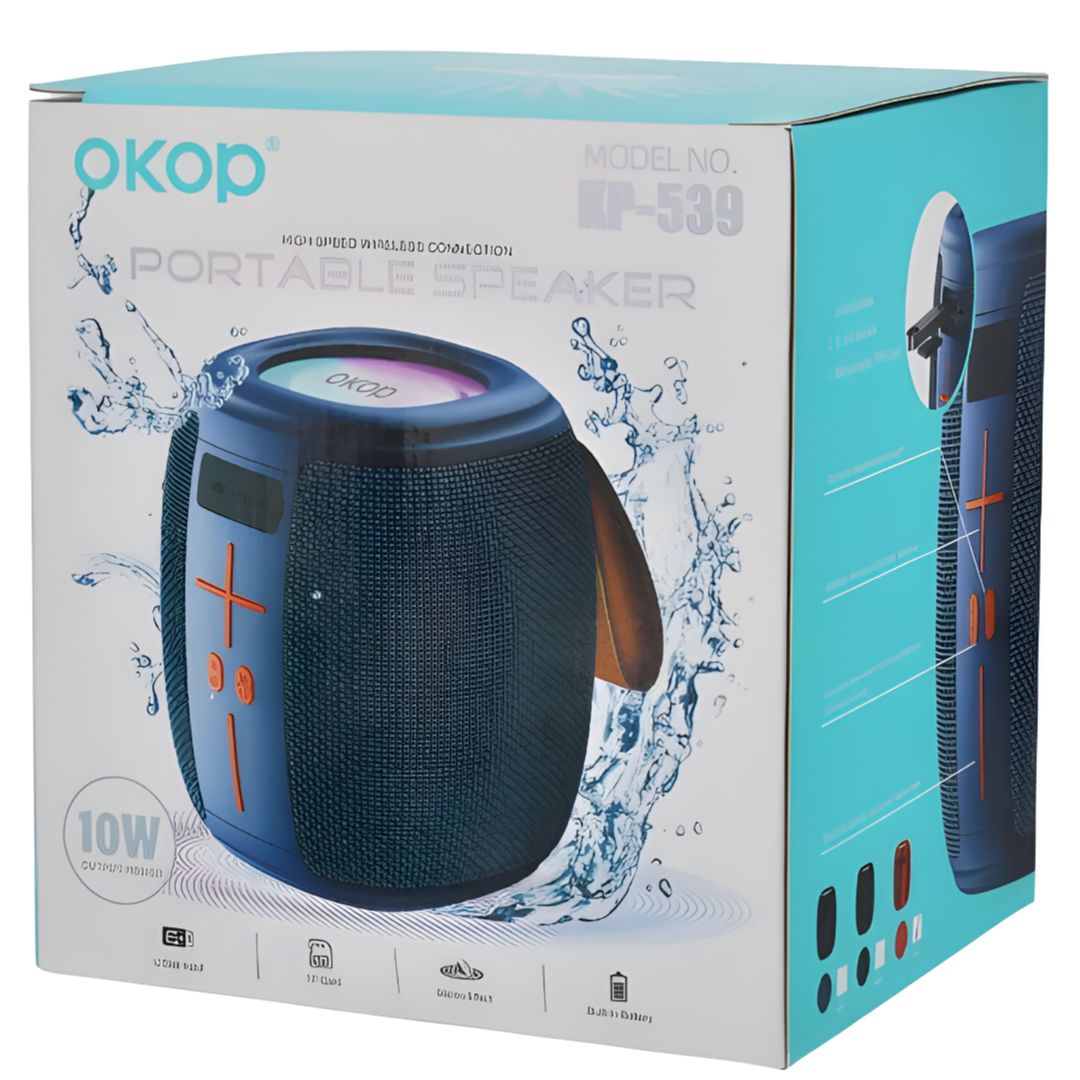 PARLANTE OKOP ORIGINAL