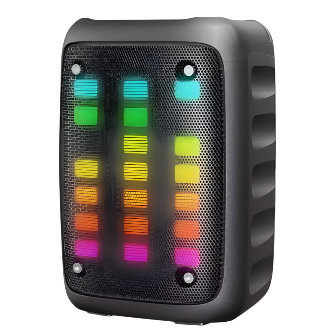 PARLANTE PORTATIL DE 3PLG