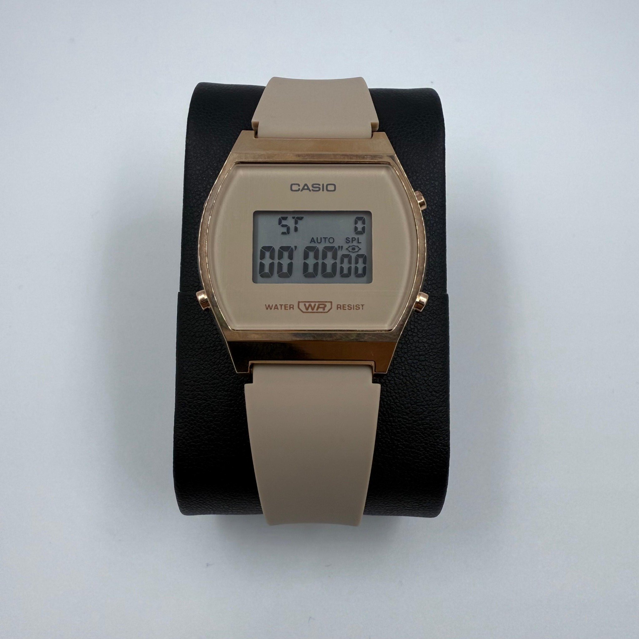 CASIO MANILLA PLASTICO AA