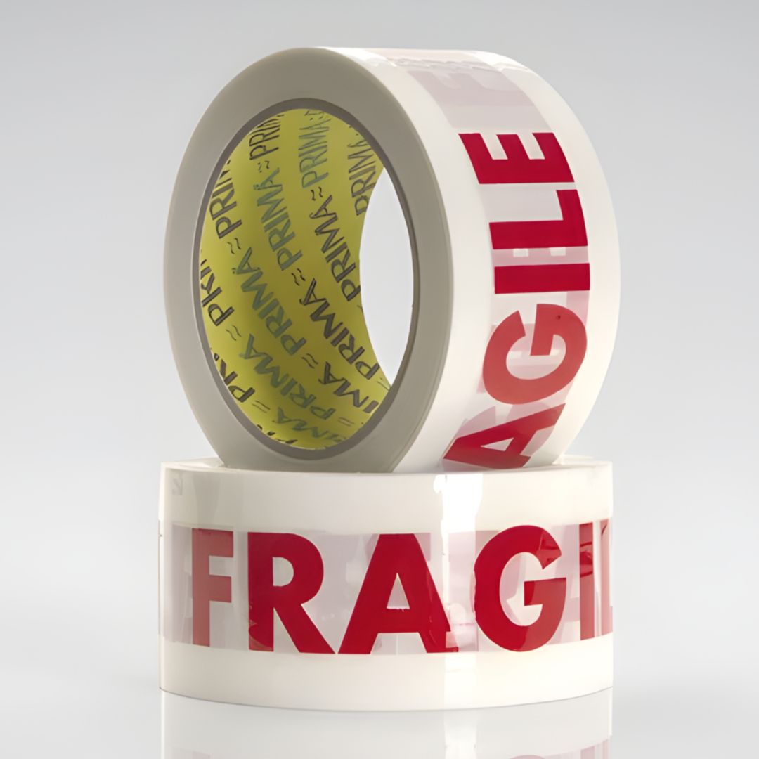 CINTA DE EMPAQUE PREVENTIVA 100M