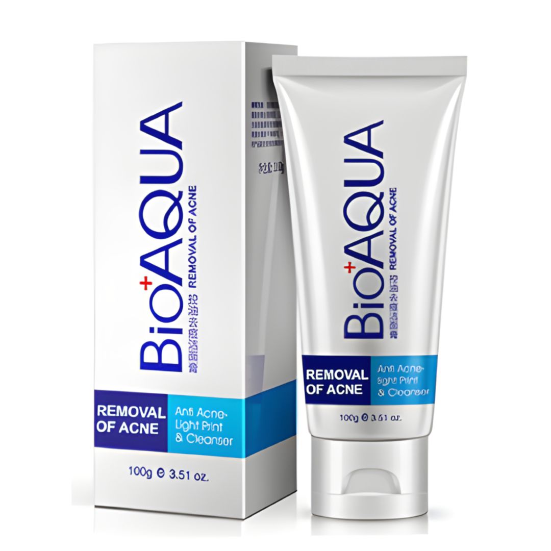 JABON REMOVEDOR DE ACNE PS