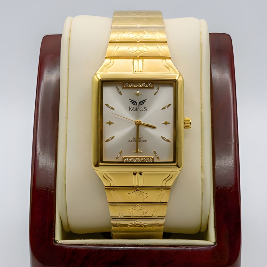 ORIGINAL KAIROS HOMBRE FA029M-301