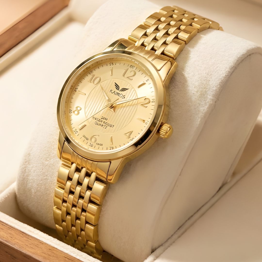 ORIGINAL KAIROS DAMA HA484L-303